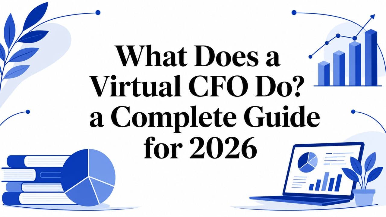 What Does a Virtual CFO Do? a Complete Guide for 2026
